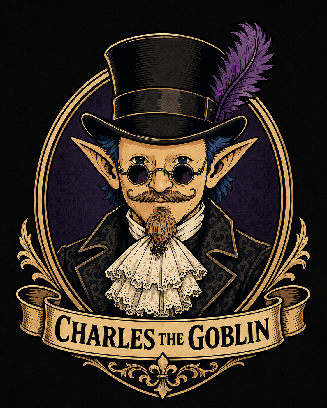 Charles the Goblin